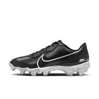 Nike Alpha Huarache 4 Keystone Men's Baseball Cleats. Nike.com