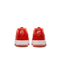 Nike Air Force 1 Big Kids' Shoes. Nike.com