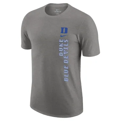 Duke Men's Nike College Crew-Neck T-Shirt. Nike.com