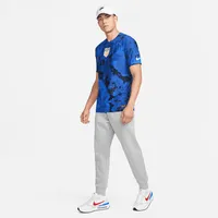 U.S. 2022/23 Match Away Men's Nike Soccer Jersey. Nike.com