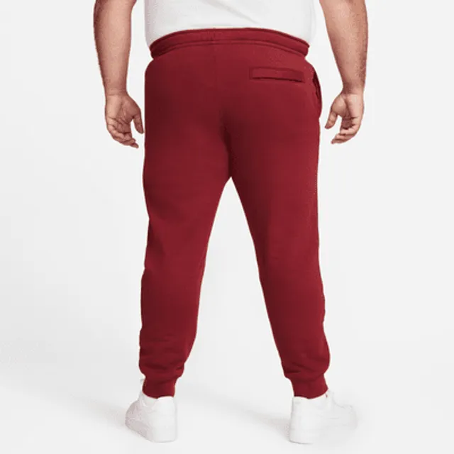 Nike Men's Dri-FIT Fleece Fitness Pants