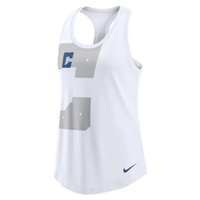 Nike Team (NFL Cleveland Browns) Women's Racerback Tank Top