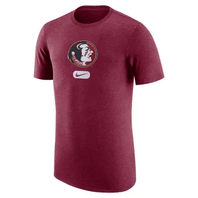 Florida State Men's Nike College T-Shirt. Nike.com