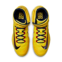 Nike Alpha Huarache Elite 4 Mid "Ronald Acuña Jr." Baseball Cleats. Nike.com