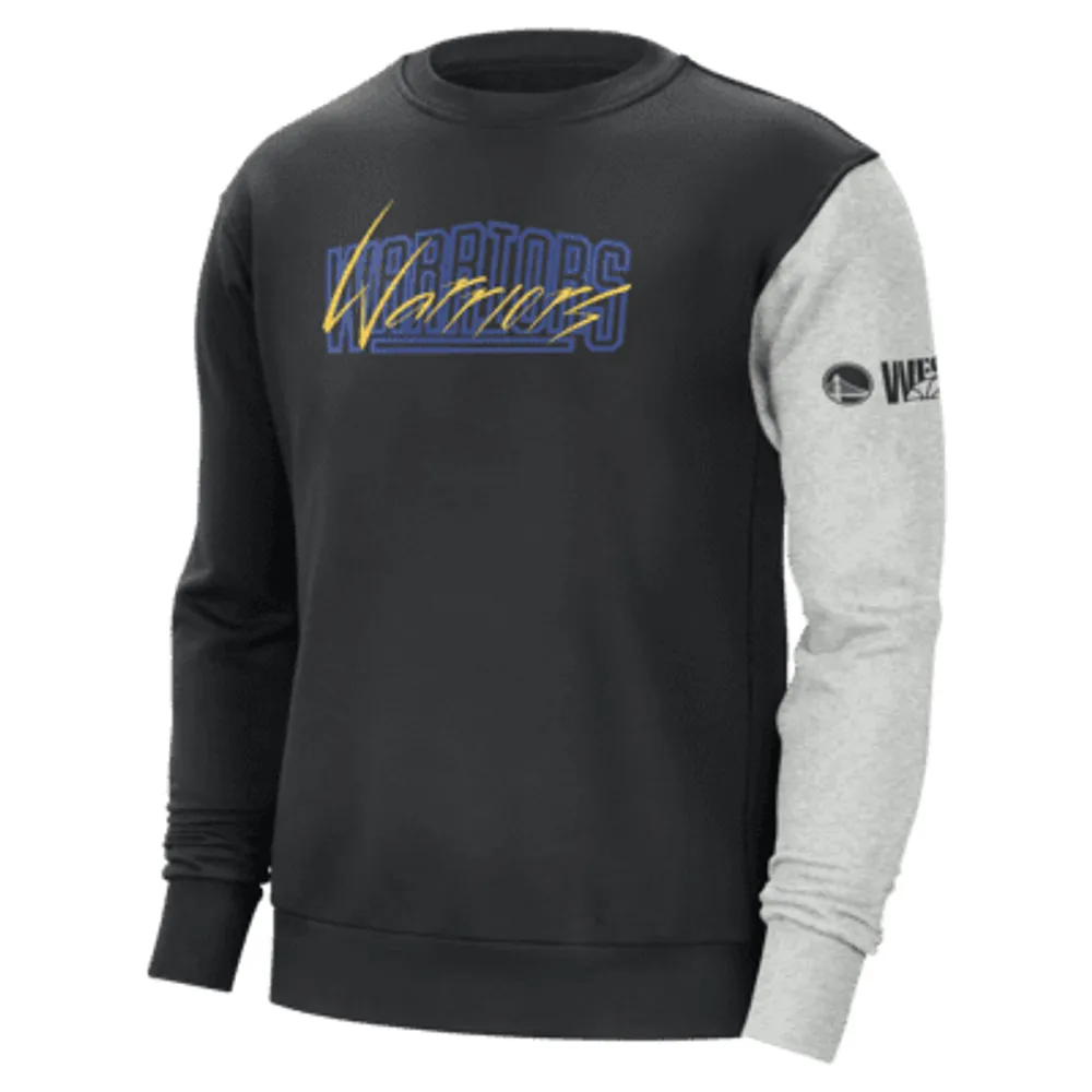 Golden State Warriors Sweatshirts, Warriors Hoodies, Fleece