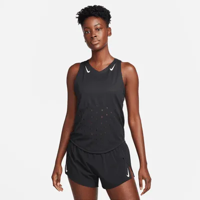 Nike AeroSwift Women's Dri-FIT ADV Running Singlet. Nike.com