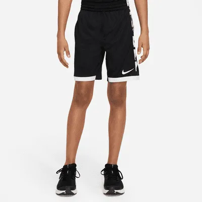 Nike Dri-FIT Trophy Big Kids' (Boys') Training Shorts (Extended Size). Nike.com