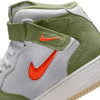 Nike Air Force 1 Mid QS Men's Shoes. Nike.com