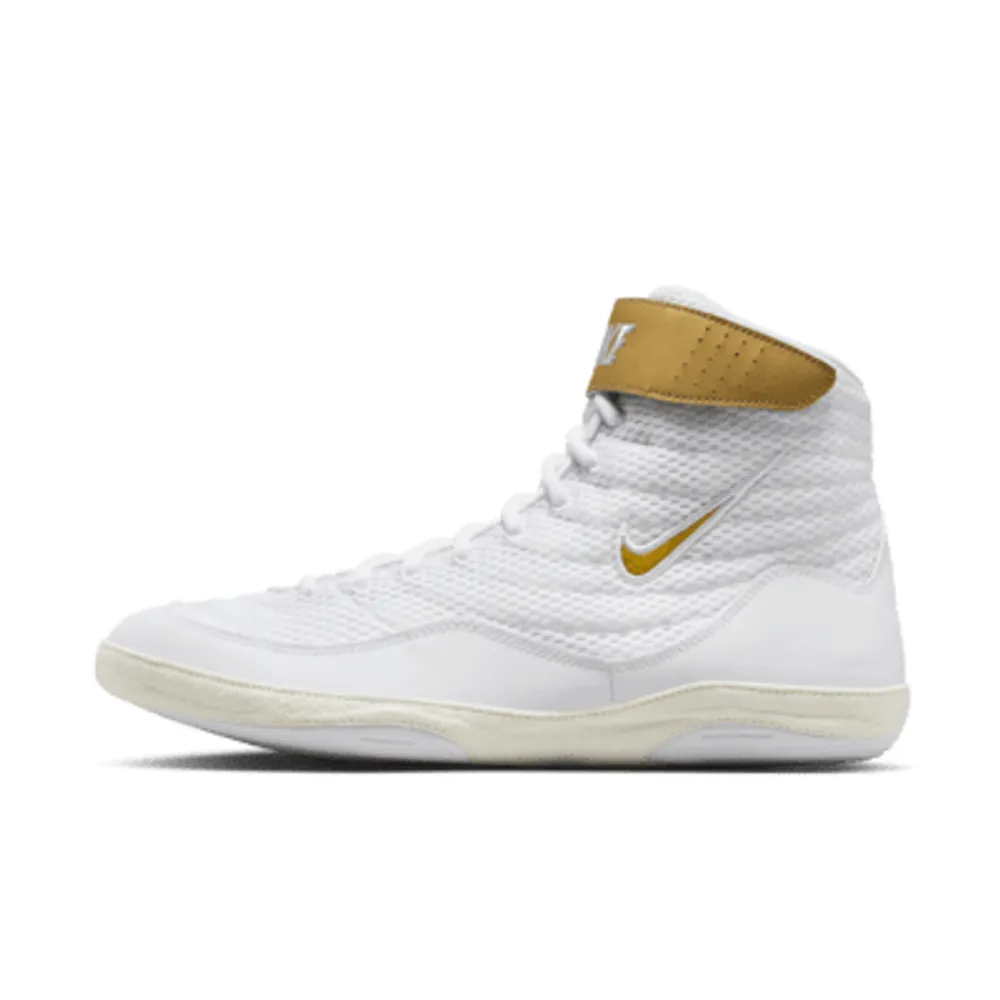 Nike Inflict Wrestling Shoes. Nike.com