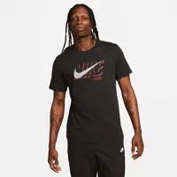 Liverpool FC Men's Nike Soccer T-Shirt. Nike.com