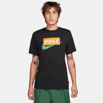 Nike Sportswear Men's T-Shirt. Nike.com