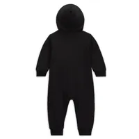 Nike Sportswear Club Baby Hooded Coverall. Nike.com