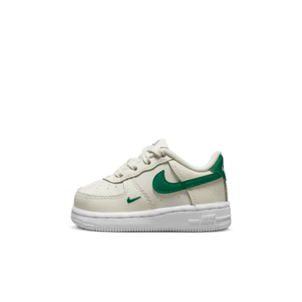 Nike Force 1 Low SE Baby/Toddler Shoes. Nike.com