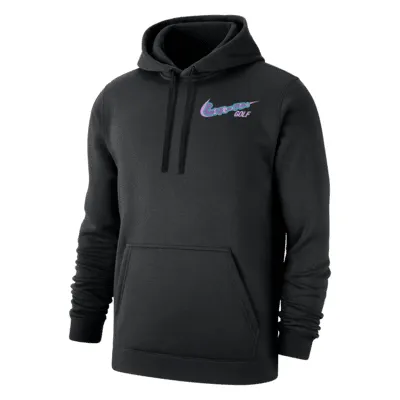 Nike Men's Golf Pullover Hoodie. Nike.com