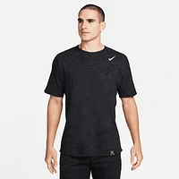 Nike Golf Club Men's Short-Sleeve Top. Nike.com