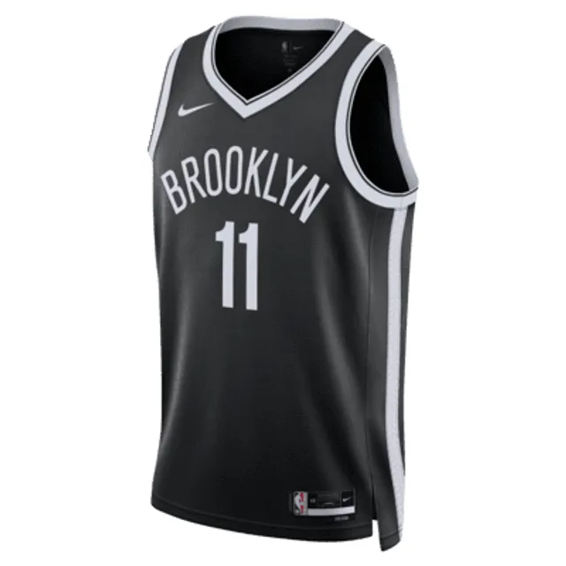 Brooklyn Nets Association Edition 2022/23 Nike Dri-FIT NBA