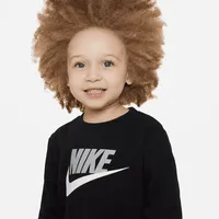 Nike Sportswear Club Little Kids' Crew. Nike.com