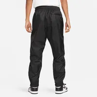 Nike Windrunner Men's Woven Lined Pants. Nike.com