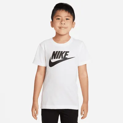 T-shirt Nike pour enfant. FR