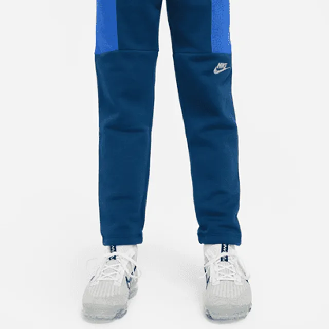 Nike Therma-FIT Big Kids' (Boys') Basketball Pants (Extended Size