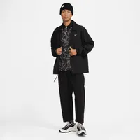 Nike Sportswear Authentics Men's Coaches Jacket. Nike.com