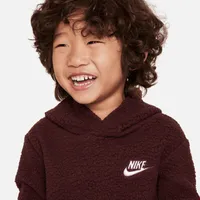 Nike Sportswear Little Kids' Hoodie. Nike.com