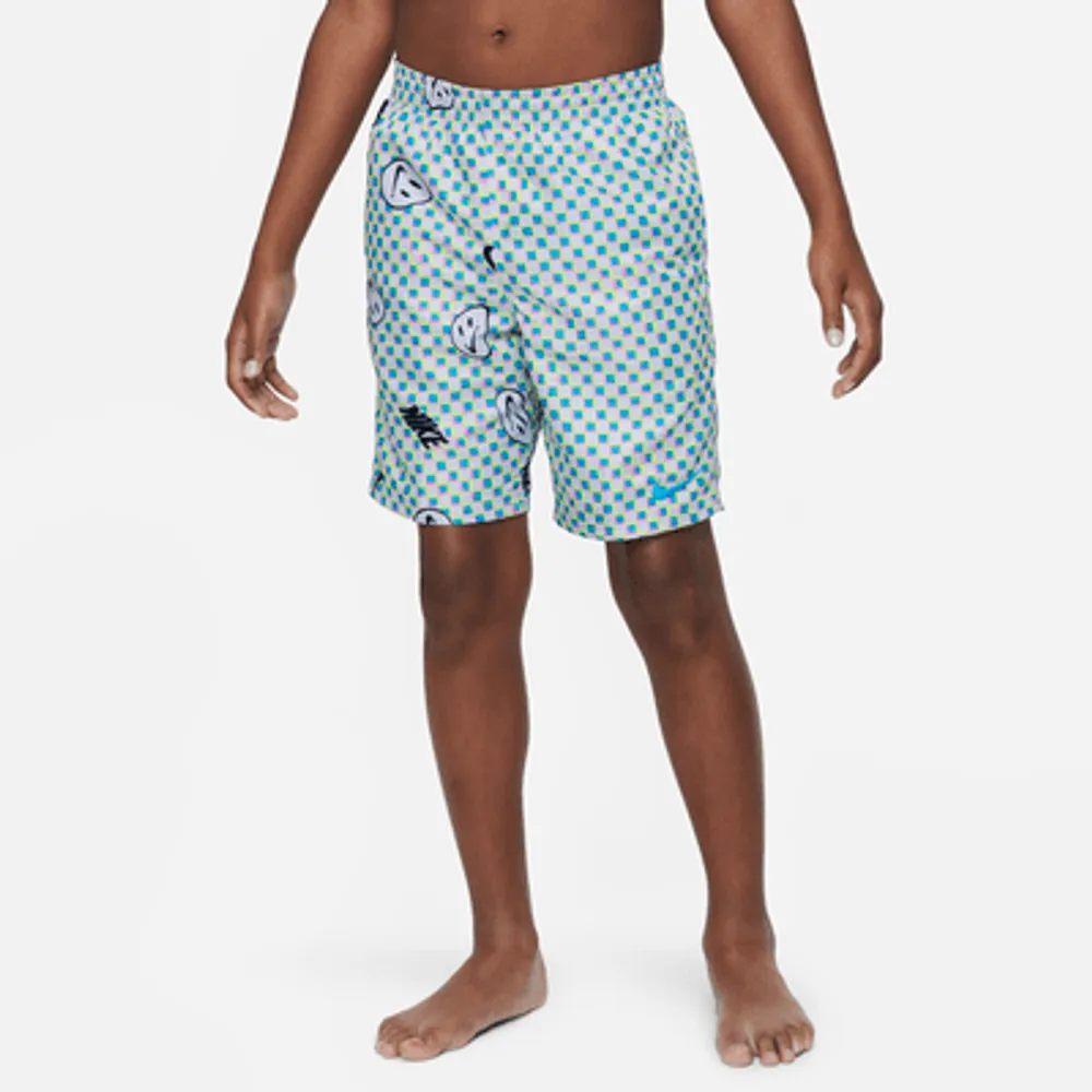 Nike Big Kids' (Boys') 7" Volley Shorts. Nike.com