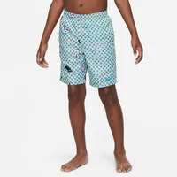 Nike Big Kids' (Boys') 7" Volley Shorts. Nike.com