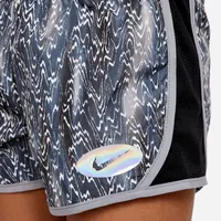 Nike Icon Clash Tempo Shorts Little Kids' Shorts. Nike.com