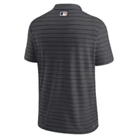 Nike Dri-FIT Victory Striped (MLB San Francisco Giants) Men's Polo. Nike.com