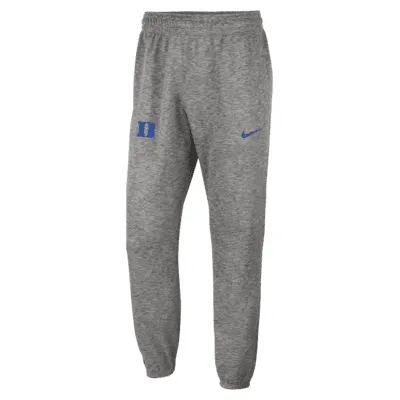 Nike College Dri-FIT Spotlight (Duke) Men's Pants. Nike.com