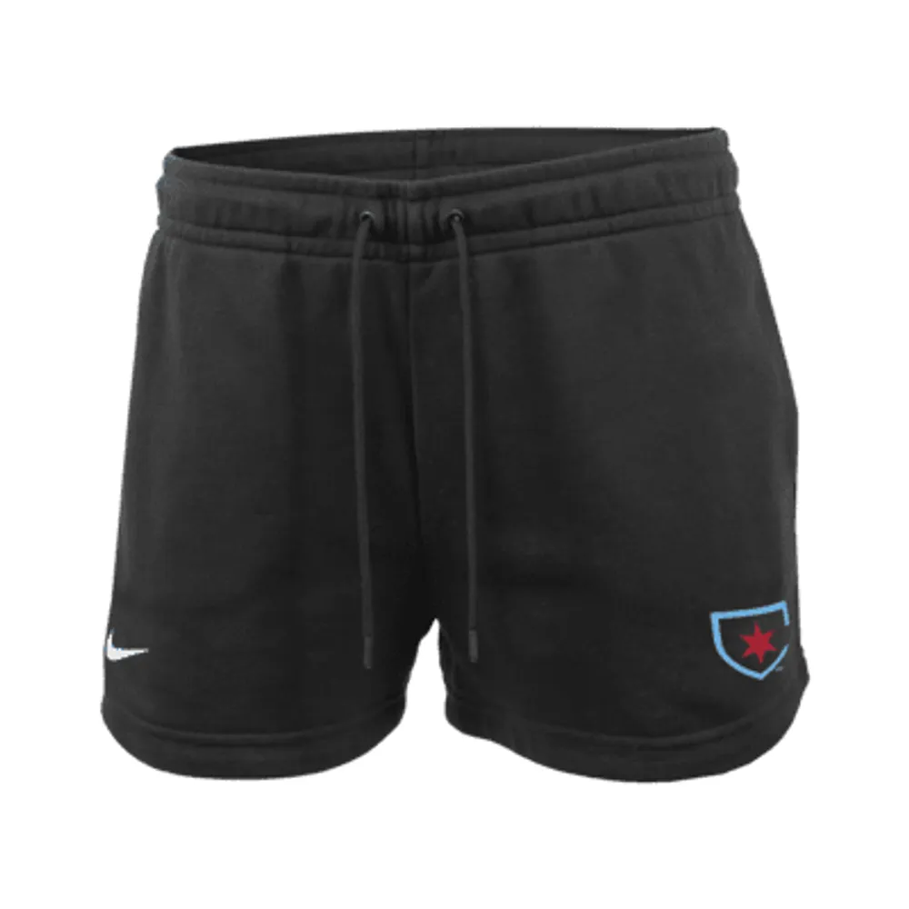 Angel City FC Essential Women's Nike Soccer Shorts. Nike.com