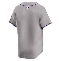 Colorado Rockies Men's Nike Dri-FIT ADV MLB Limited Jersey. Nike.com