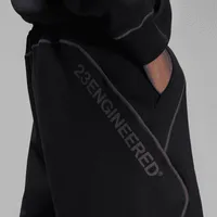 Jordan 23 Engineered Men's Fleece Shorts. Nike.com