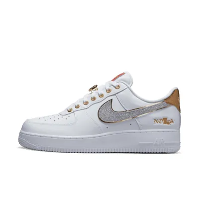 Nike Air Force 1 Low Premium New Orleans Men's Shoes. Nike.com