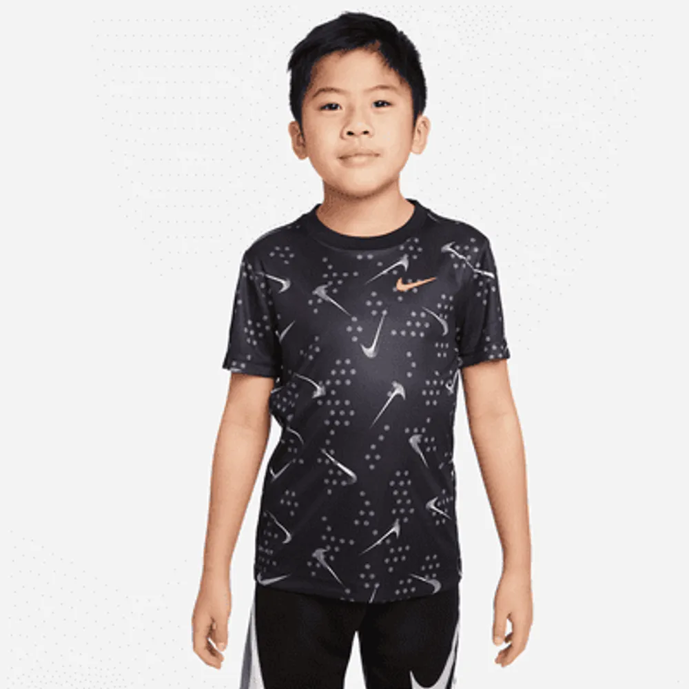Nike Dri-Fit Little Kids' T-Shirt
