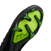 Nike Zoom Mercurial Vapor 15 Elite XXV FG Firm-Ground Soccer Cleats. Nike.com