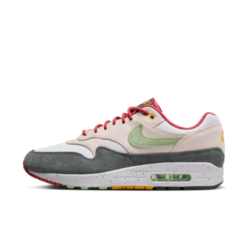 Nike Air Max 1 Men's Shoes. Nike.com