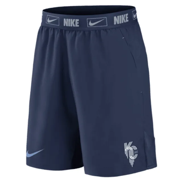 Nike Dri-FIT City Connect (MLB Los Angeles Dodgers) Men's Shorts