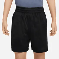 Nike Dri-FIT Multi+ Big Kids' (Boys') Training Shorts. Nike.com