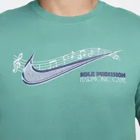 Nike Men's Basketball T-Shirt. Nike.com