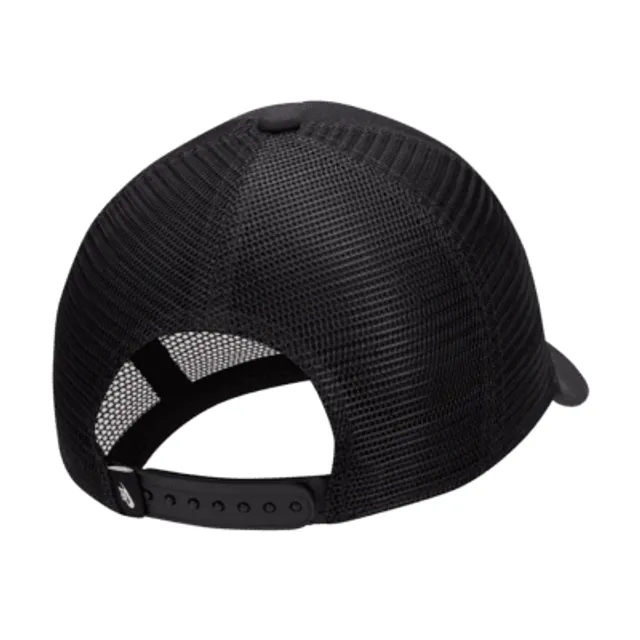 Nike Dri-FIT Pro Structured Futura Cap