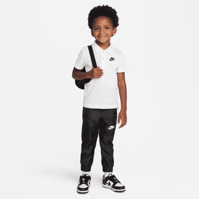 Nike Sportswear Core Joggers Toddler Pants.