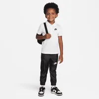 Nike Toddler Woven Utility Pants. Nike.com