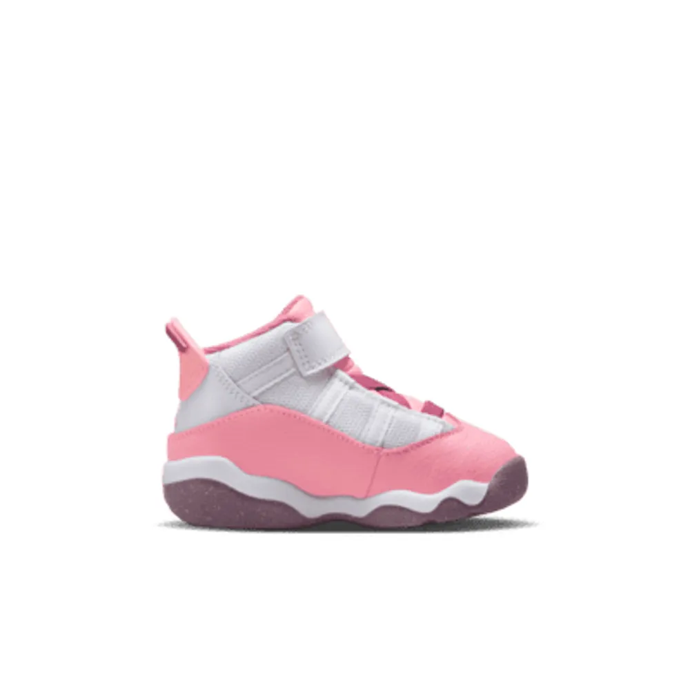 Jordan 6 Rings Baby/Toddler Shoes. Nike.com