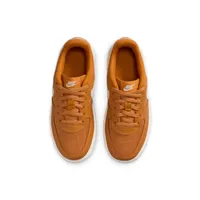 Nike Force 1 LV8 2 Little Kids' Shoes. Nike.com