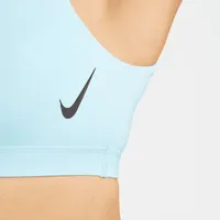 Nike Sneakerkini Women's Scoop Neck Bikini Top. Nike.com