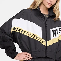 Nike Sportswear Women's Woven Jacket. Nike.com