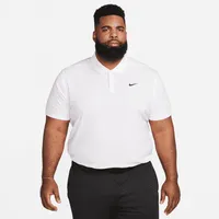 Polo de golf Nike Dri-FIT Victory pour Homme. FR
