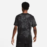 Nike Dri-FIT Men's Running T-Shirt. Nike.com